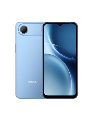 OSCAL Flat 3C