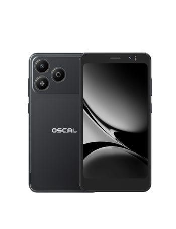 OSCAL FLAT 3C Mini