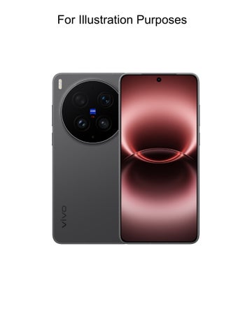 vivo X500 Ultra
