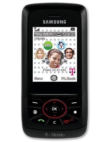 Samsung SGH-T729