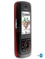 Samsung SGH-T729 specs - PhoneArena