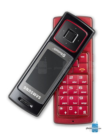 Samsung SGH-F200