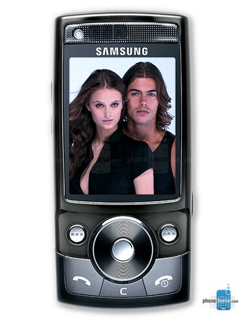 Samsung SGH-G600