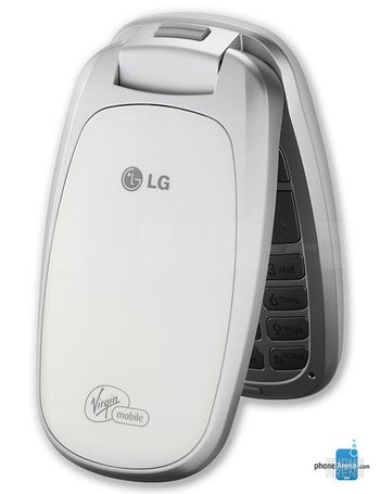 LG LX140
