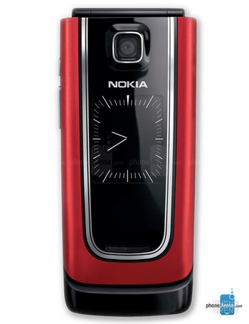 Nokia 6555 specs
