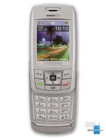 Samsung SCH-R400