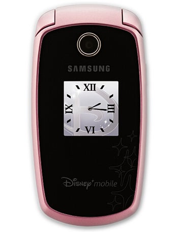 Samsung SPH-M305