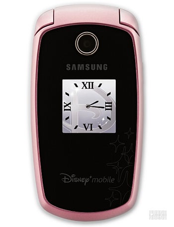 Samsung SPH-M305