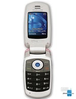 Samsung SPH-M305
