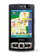 Nokia N95 8GB