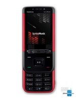 Nokia 5610 XpressMusic