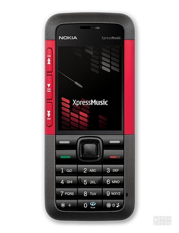 Nokia 5310 XpressMusic