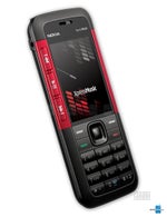 Nokia 5310 XpressMusic