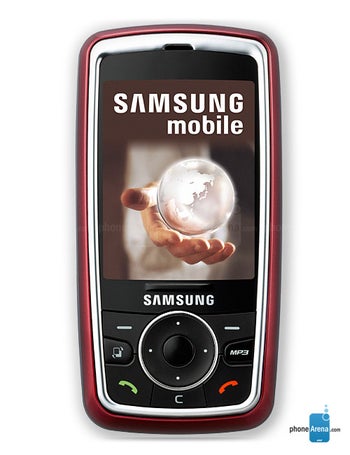 Samsung SGH-i400