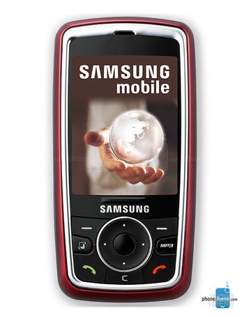 Samsung SGH-i400