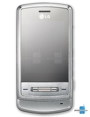 LG ME970d Shine specs