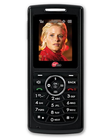 PCD PCS-1450