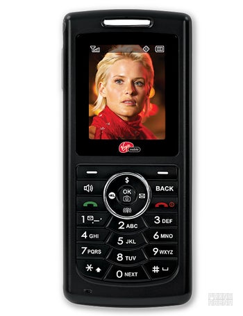 PCD PCS-1450