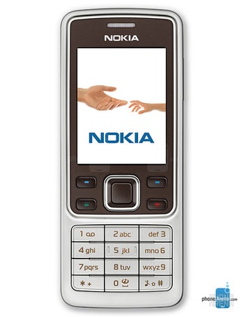 Nokia 6301