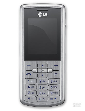 LG ME770 Shine specs