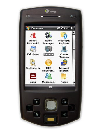 Reparar HTC P6500