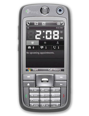 Reparar HTC S730
