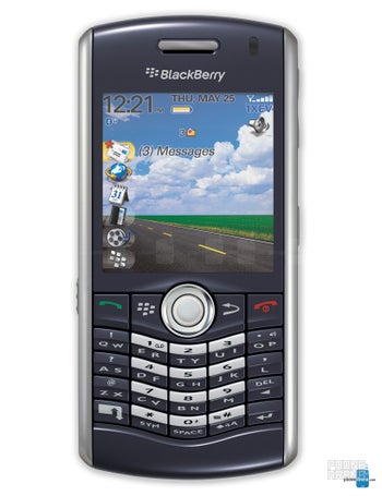 BlackBerry Pearl 8130