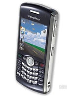 BlackBerry Pearl 8130