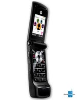 Motorola W490