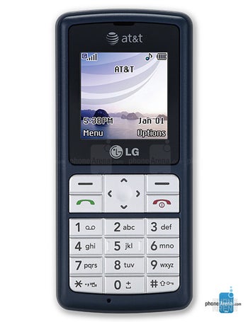 LG CG180