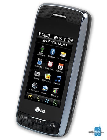 LG Voyager