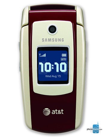 Samsung SGH-A127