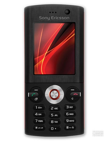 Sony Ericsson K630 specs
