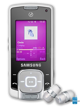 Samsung SGH-F330