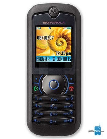 Motorola W206