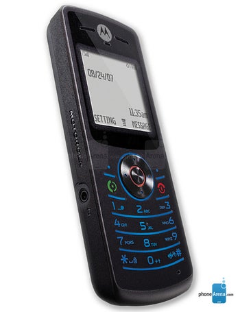 Motorola W156