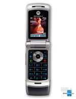 Motorola W377