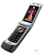 Motorola W377