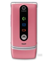 Motorola W377