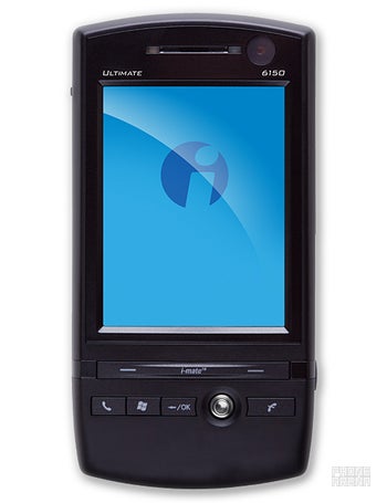 i-mate Ultimate 6150 specs