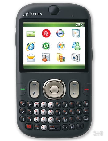 HTC S640