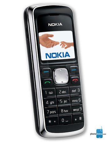 Nokia 2135
