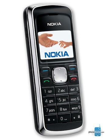 Nokia 2135