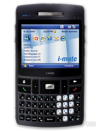 i-mate JAMA 201