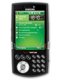 Samsung SCH-i760 specs