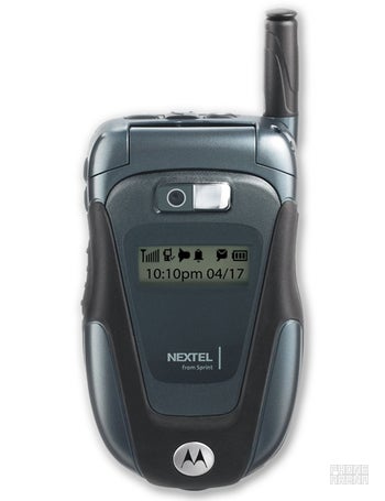 Motorola ic602 Buzz+