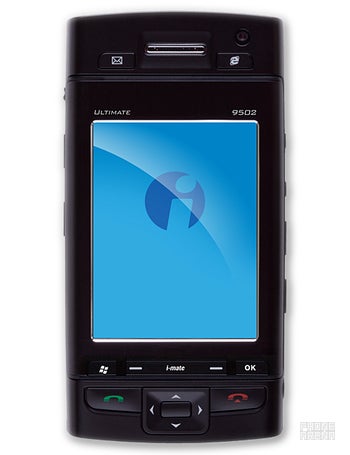 i-mate Ultimate 9502