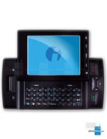 i-mate Ultimate 9502