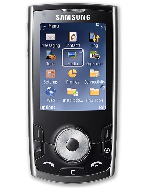 Samsung SGH-i560 specs - PhoneArena