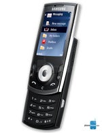 Samsung SGH-i560 specs - PhoneArena